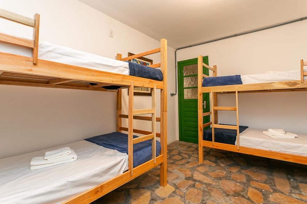 Abaporu Art Hostel Florianopolis Bagian luar foto